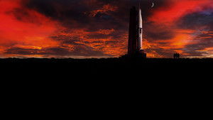 Apollo 1: Destination Moon háttérkép