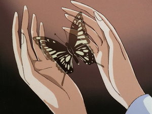 おにいさまへ… Season 1 Ep.24 24. epizód