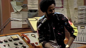 WKRP in Cincinnati Season 1 Ep.4 4. epizód
