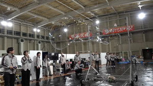 魔改造の夜 2. évad Ep.8 8. epizód