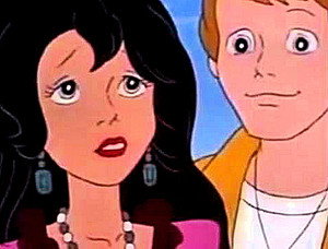 Beverly Hills Teens Season 1 Ep.14 14. epizód
