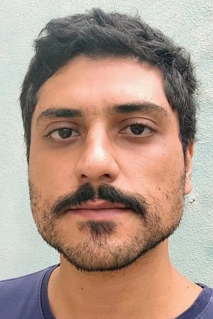 Pedro Conrado profil kép