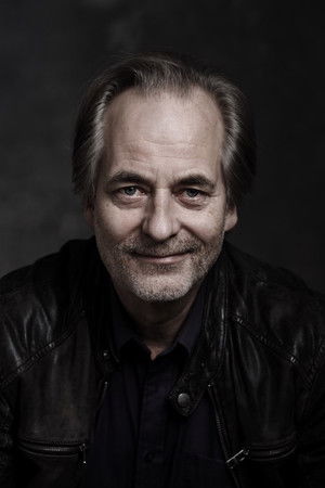 Øystein Røger profil kép