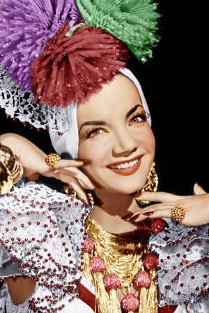 Carmen Miranda profil kép