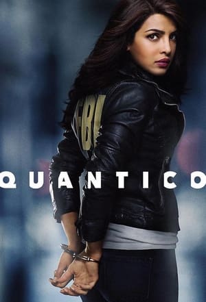 Quantico poszter