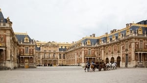 Versailles 3. évad Ep.8 8. epizód