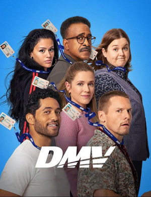 DMV poszter