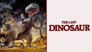 The Last Dinosaur háttérkép