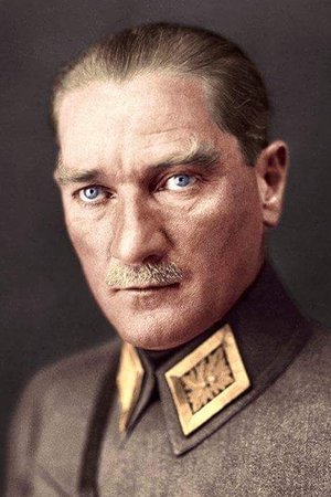 Mustafa Kemal Atatürk profil kép
