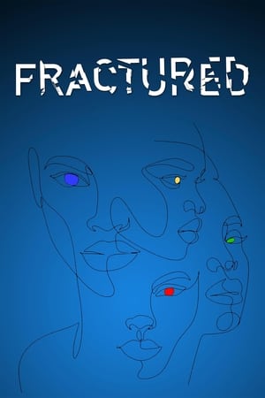 Fractured poszter