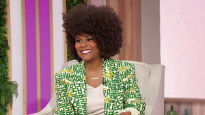 The Sherri Shepherd Show 3. évad Ep.110 110. epizód