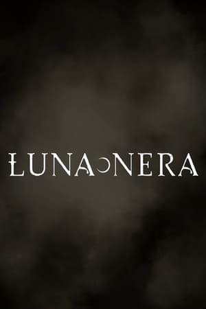 Luna Nera poszter