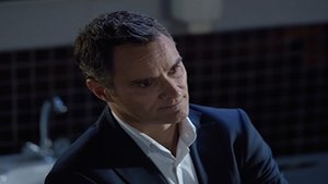 Cherif Season 3 Ep.1 1. epizód