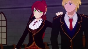 RWBY 1. évad Ep.12 12. epizód