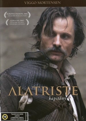 Alatriste kapitány