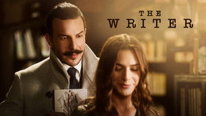 The Writer kép
