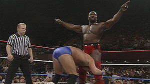 WWF Superstars 11. évad Ep.20 20. epizód