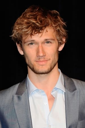 Alex Pettyfer profil kép