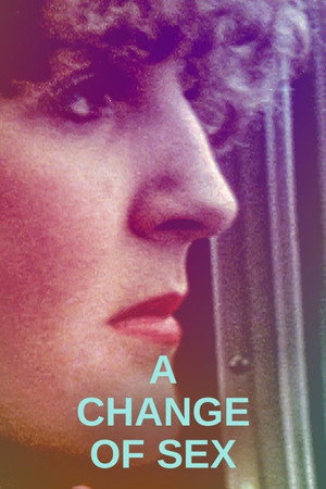 A Change of Sex poszter