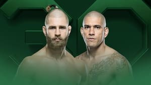 UFC 295: Prochazka vs. Pereira - Early Prelims háttérkép