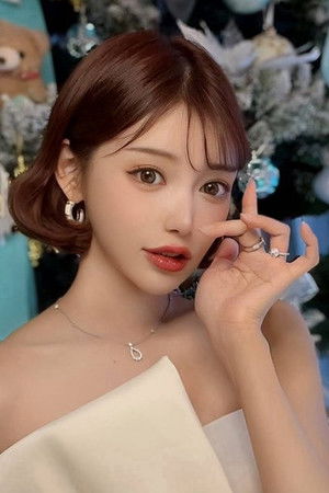 Kirara Asuka profil kép