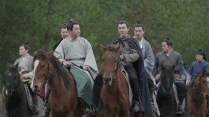 知否知否應是綠肥紅瘦 1. évad Ep.57 57. epizód