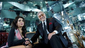 Tony Bennett: Duets II - The Great Performances háttérkép
