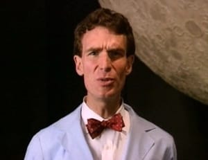 Bill Nye the Science Guy Season 1 Ep.11 11. epizód