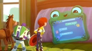 Toy Story 5 háttérkép