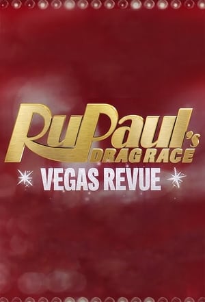 RuPaul's Drag Race: Vegas Revue poszter