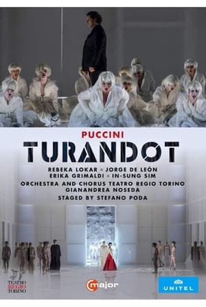 Puccini: Turandot