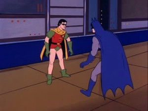 Super Friends 5. évad Ep.7 7. epizód