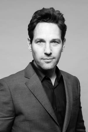 Paul Rudd profil kép