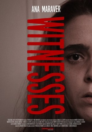 Testigos poszter