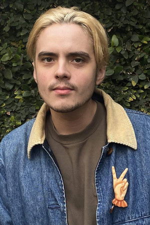 Miles Robbins profil kép