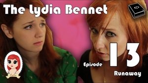 The Lizzie Bennet Diaries Specials Ep.30 30. epizód