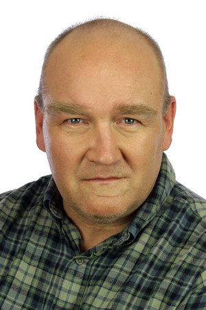 Mike Butters profil kép