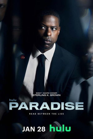 Paradise poszter