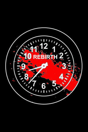 8:37 Rebirth poszter