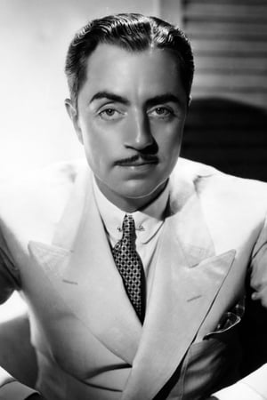 William Powell