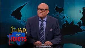 The Nightly Show with Larry Wilmore Season 1 Ep.53 53. epizód