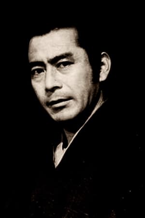 Toshirō Mifune profil kép