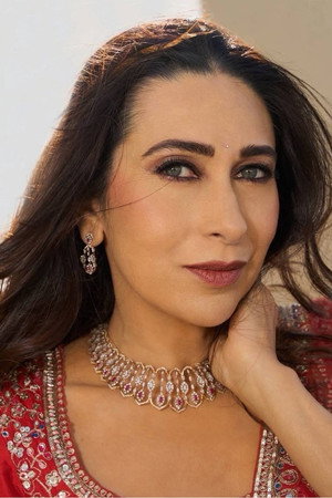 Karisma Kapoor profil kép