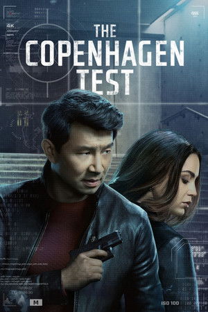 The Copenhagen Test poszter