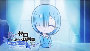 Re:ゼロから始める異世界生活 Speciális epizódok Ep.51 51. epizód