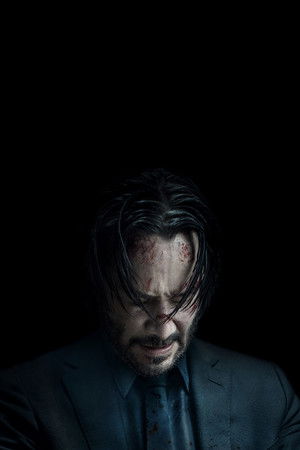Wick Is Pain poszter