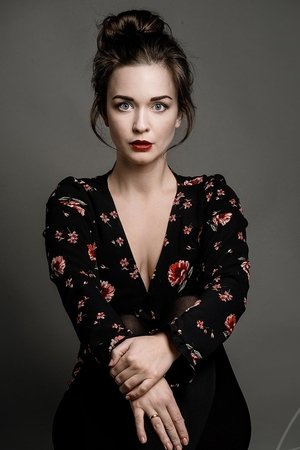 Yulya Berngardte profil kép