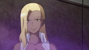 魔法少女特殊戦あすか 1. évad Ep.6 6. epizód