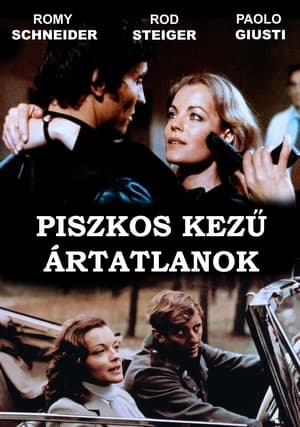 Piszkoskezű Ártatlanok