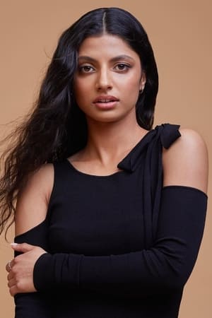 Priya Kansara profil kép